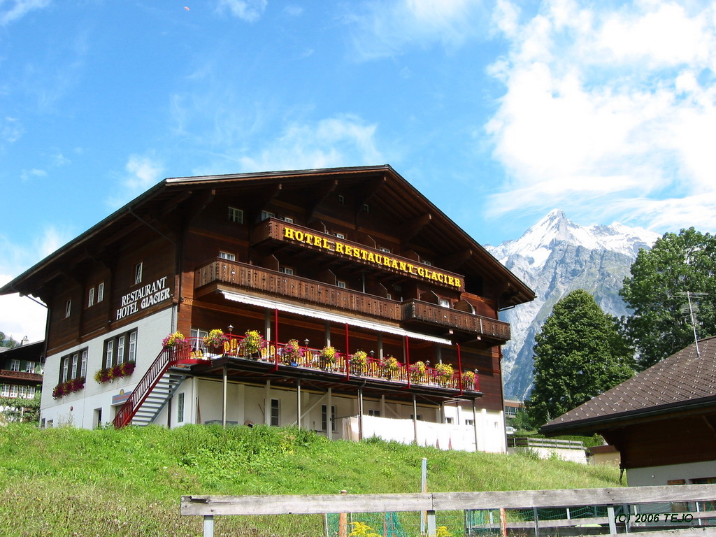Grindelwald